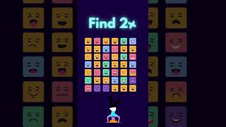 Find emoji game quiz 2 findemoji findchallenge emojichallenge [upl. by Tyson768]