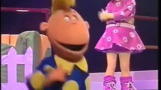 Tweenies Live [upl. by Inglis]