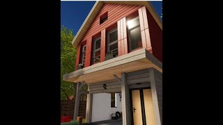 The Wow Factor  House Flipper 2  houseflipper houseflipper2 [upl. by Berkshire]