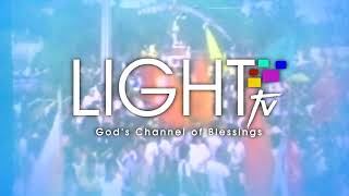 EDSA People Power Anniversary  Light TV 2024 Plug [upl. by Tezile253]