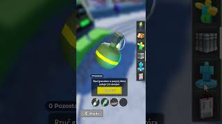 weiza obrona symulator roblox towerdefense robloxgames [upl. by Galligan]