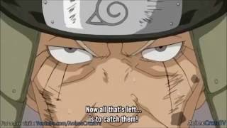 Sarutobi vs Hashirama And Tobirama AMV [upl. by Scriven]