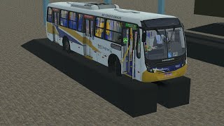 protonbussimulator  Sound Escape Furado  Pente da Turbina  com Replay [upl. by Ondrea675]