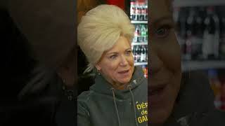 Theresa Caputo DESERVES Her Own Special 🤩  Raising Spirits  Lifetime  shorts [upl. by Zane]