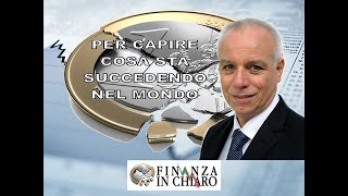 PER CAPIRE COSA STA SUCCEDENDO NEL MONDO [upl. by Dirtsa]