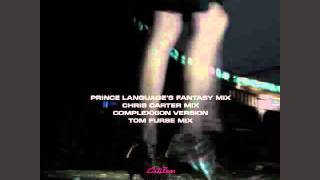 Futurisk  Lonely Streets Prince Languages Fantasy Mix [upl. by Buhler]