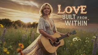 Love Built From Within artificialmusic countrymusic [upl. by Innek]