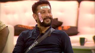 Bigg Boss Tamil Season 8 Streaming24x7 on Disneyplushotstartamil [upl. by Novyert944]