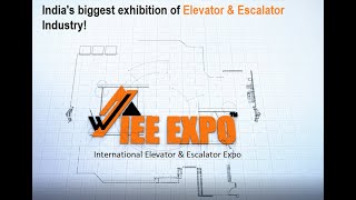 Relive the International Elevator and Escalator IEE Expo 2020 show [upl. by Aisanat291]