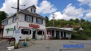 Abandoned Keystone Creamery amp Deli Freedom Pa [upl. by Loralie270]