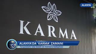 Alanyada KARMA Zamanı  Dim TV Haberler [upl. by God]