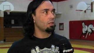 Eddie Bravo on Marijuana [upl. by Sayer322]