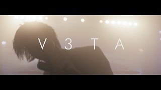 KITAI  V3TA Videoclip oficial [upl. by Etessil]