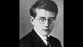 Dmitri Shostakovich  Symphony No 8 in CMinor Op 65 [upl. by Rimidalg]