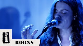 BØRNS  quotSeeing Starsquot  Live From YouTube Space LA [upl. by Husch862]