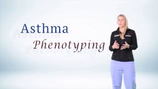 Asthma Phenotypes [upl. by Ainiger]