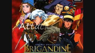 Brigandine grand edition ost  Iscalio theme [upl. by Noguchi460]