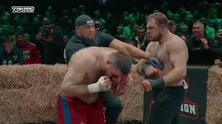 Most brutal knockouts BKB [upl. by Dupuy]