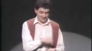 Rowan Atkinson LIVE 13  A Final Bash [upl. by Nylauqcaj]