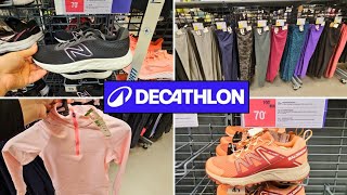 Decathlon arrivage mode hiver  femme et enfant ✅️ 151124 ⛔️ [upl. by Roinuj]