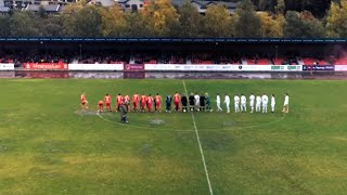 Årdal  Åsane 2 KUN MÅL FRA ÅRDAL FK 05102024⚽ [upl. by Einneb]