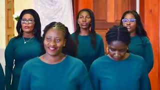 Music Competitions  Team South Africa  Zimbabwe Catholic Songs [upl. by Menzies]