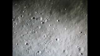 I Find Moving Tracks On The Moon  Google Earth [upl. by Inalaek]