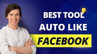 Best Tool Auto Like Facebook 2025  Auto Liker Group Page Post [upl. by Ybroc503]