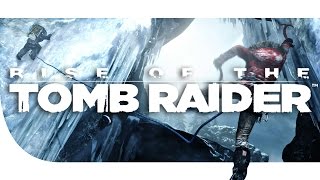 Rise of the Tomb Raider  01  Introduction Tomb Raider 2015 gameplay FR [upl. by Enoryt]