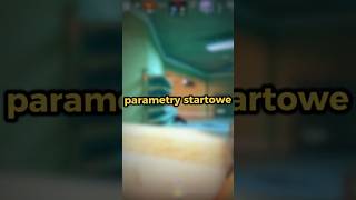 Parametry startowe CS2  shorts cs2 counterstrike [upl. by Shelman]