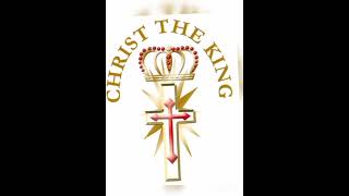 Kingship of Christ Christian shorts [upl. by Gem545]