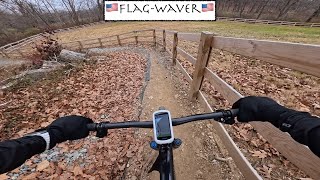 FlagWaver Mendham NJ [upl. by Iralav881]