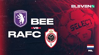 K Beerschot VA  Royal Antwerp FC hoogtepunten [upl. by Marguerite496]