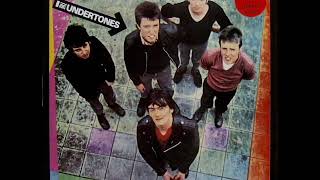 The Undertones  The Undertones  1979  Full Album  PUNK  NEW WAVE [upl. by Egiap]