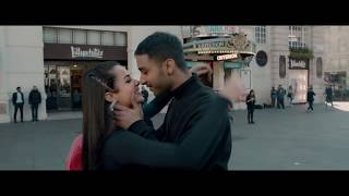 Street Dancer 3D  Kiss Between Poddy And Alisha  Movie Clip [upl. by Auqeenwahs]