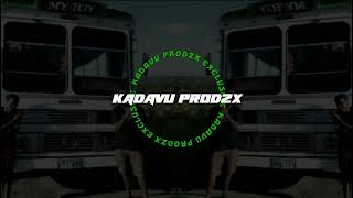 Praise Jah in the moonlight  Cruise Riddimz  Kadavu Prodzx  REMIX [upl. by Novad247]