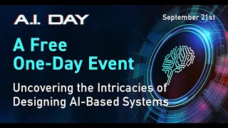 AI Day 2023  CPUs vs GPUs vs VPUs vs FPGAs and More [upl. by Deehsar483]