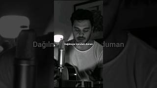 🎶 İlyas Yalçıntaş  İçimdeki Duman [upl. by Bush]