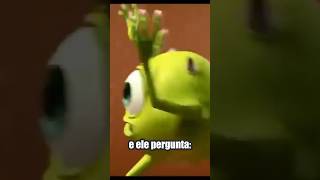 Inglês com MIKE WAZOWSKI [upl. by Innig398]