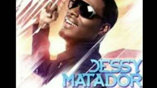 Jessy matador ft Romain  Morena [upl. by Biron836]