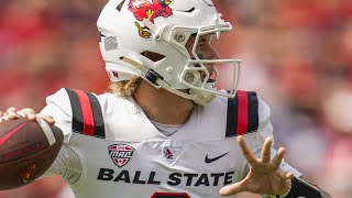 Ball State vs Kent State Prediction and Picks – October 12 2024 [upl. by Ormand]