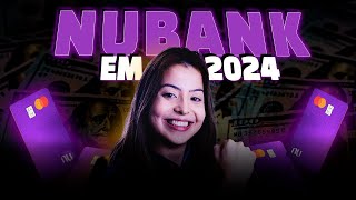 4 MELHORES INVESTIMENTOS de Renda Fixa do Nubank Para 2024 [upl. by Atonsah]