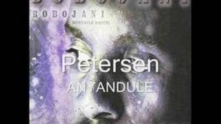 Petersen ANYANDULE [upl. by Romain346]