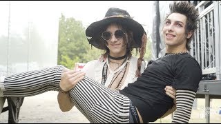 Palaye Royale Royal Television Season 01 Episode 18 [upl. by Nirrat]