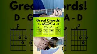 A short relaxing and melodic guitar solo over a great chord progression [upl. by Inglis84]