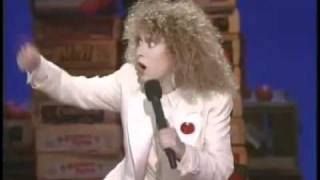 Elayne Boosler on Dogs [upl. by Aitnom]