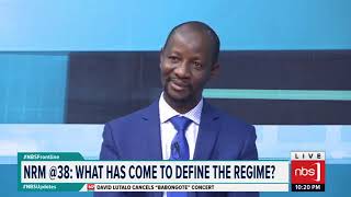 NBSFrontLine 25th 2024NBSUpdates [upl. by Oberheim]