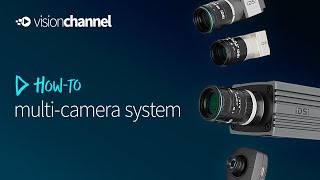 Howto multi camera system [upl. by Noswad]