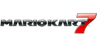 SNES Rainbow Road  Mario Kart 7 Music Extended [upl. by Ahsineb]