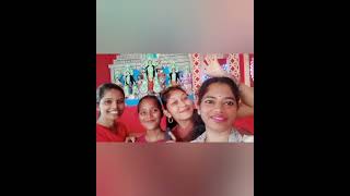 durgapuja2024 subscribe minivlog song tripura 🤗🤗🤗🥳🥳shorts trending [upl. by Stacee]